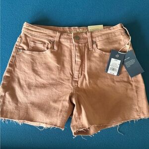 Universal Thread Goods Co. shorts NWT sz 8